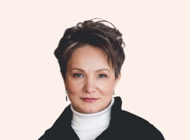 Надежда Иванова