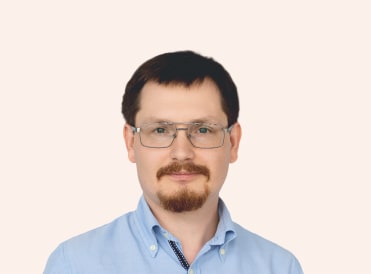 Михаил Кречин