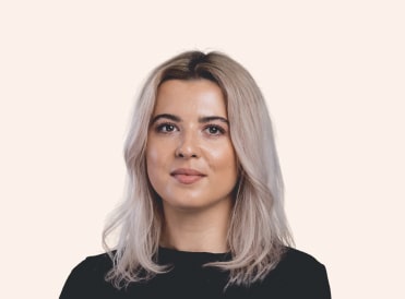 Анастасия Скулкина