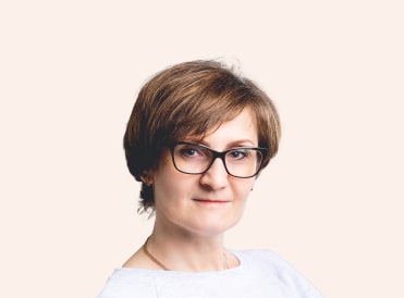 Ольга Жеребцова 