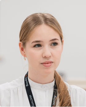 Виктория Иванова