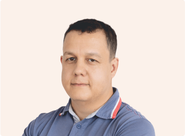 Алексей Малов