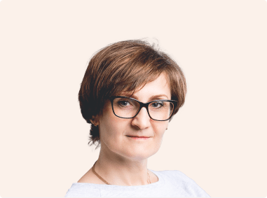 Ольга Жеребцова