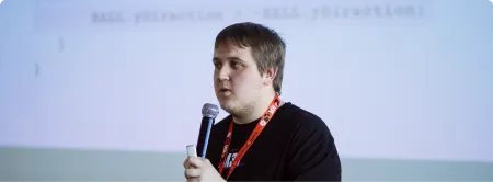 Дарья Бакуновец