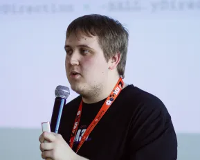 Даниил Долгоруков