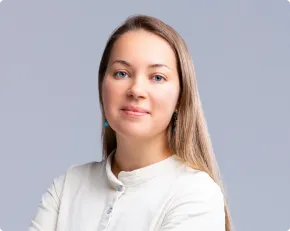 Светлана Колесникова