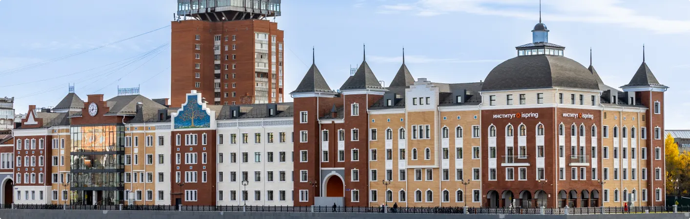 Встреча с основателем