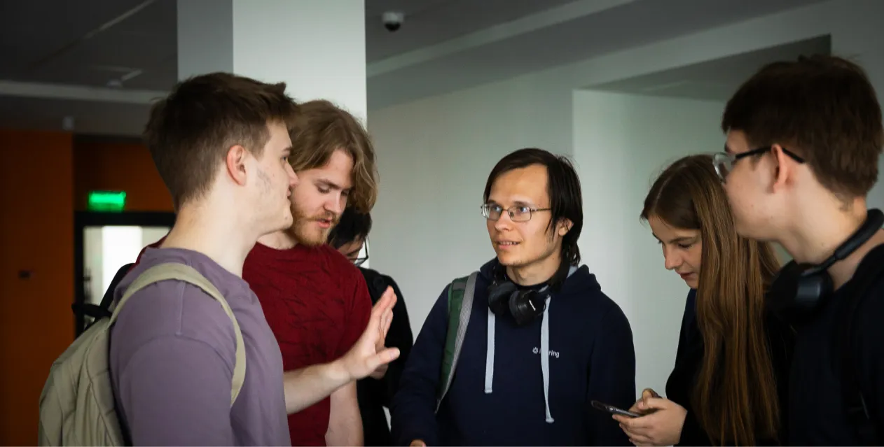 Экспедиция