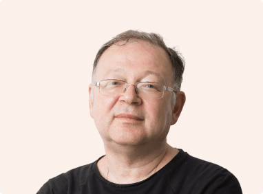 Алексей Любжин