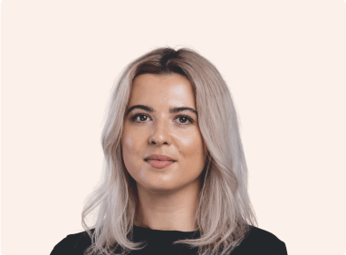 Анастасия Седых