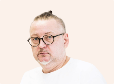 Андрей Кожанов