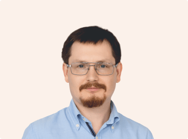 Михаил Кречин