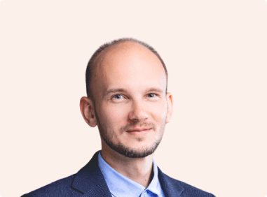 Михаил Попов