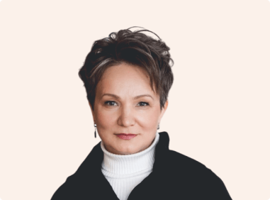 Надежда Иванова