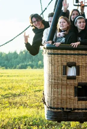 Разработчик образовательных продуктов