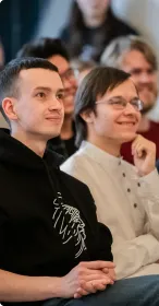 Разработчик образовательных продуктов