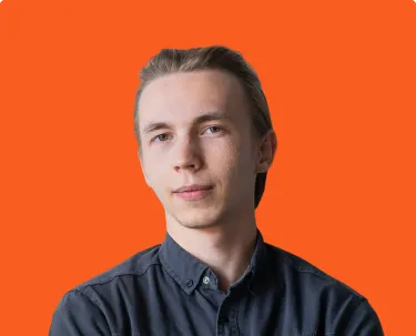 Борисов Кирилл