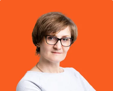 Жеребцова Ольга