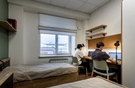 Студенты Института iSpring