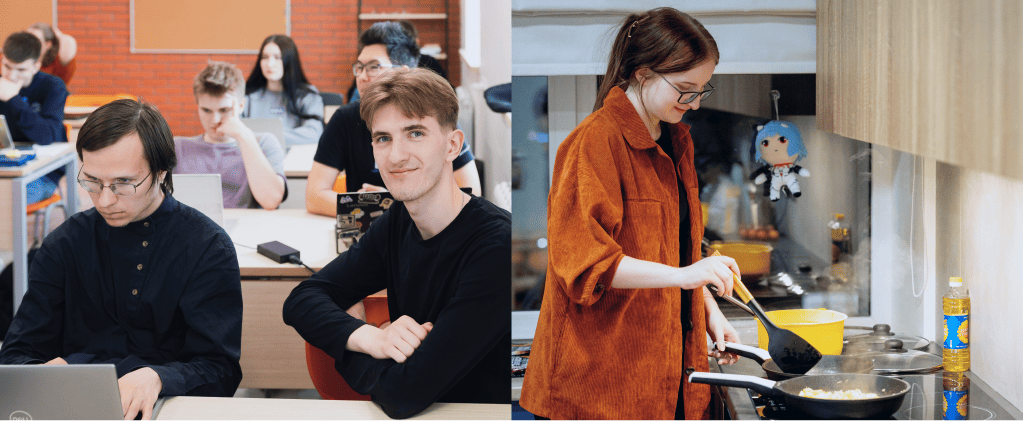 Участие в Битве дизайнов