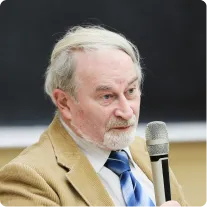 Сергей <br>Волков