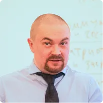 Алексей <br>Беликов