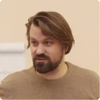 Даниил <br>Крапчунов