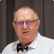 Константин <br>Харский