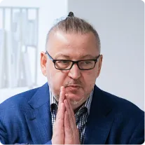 Андрей <br>Кожанов