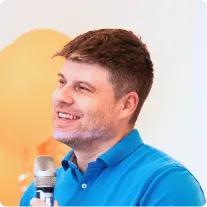 Дмитрий <br>Калаев