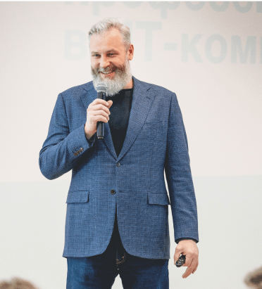 Наши лидеры