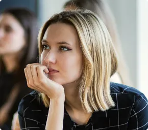 Настя Жданова