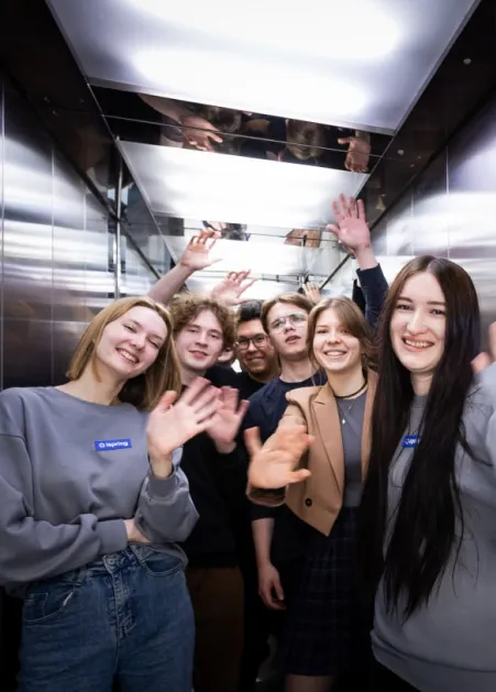 О программе специалитета