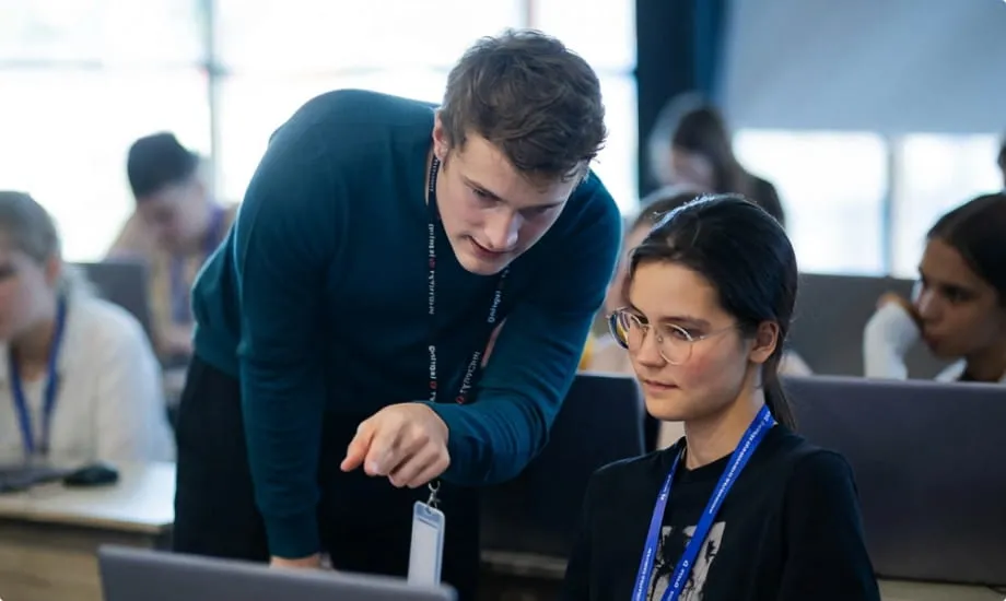 Инженер по автоматизации процессов разработки (DevOps-инженер)