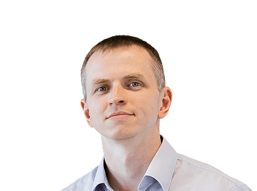 Андрей Егошин