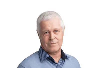 Владимир Галочкин