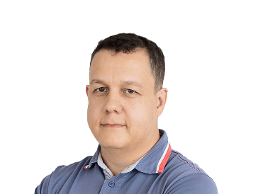 Алексей Малов