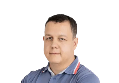 Алексей Малов