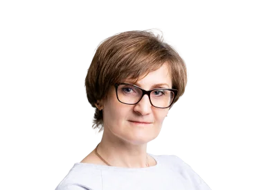 Ольга Жеребцова 